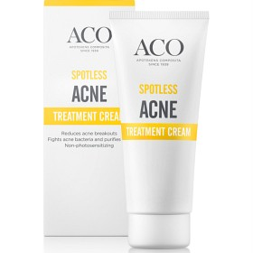 ACO Spotless Acne Skin Treatment Cream 30 g