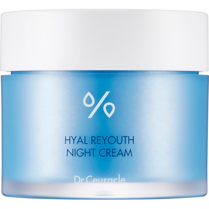 Dr.Ceuracle Hyal Reyouth Night Cream 60 g