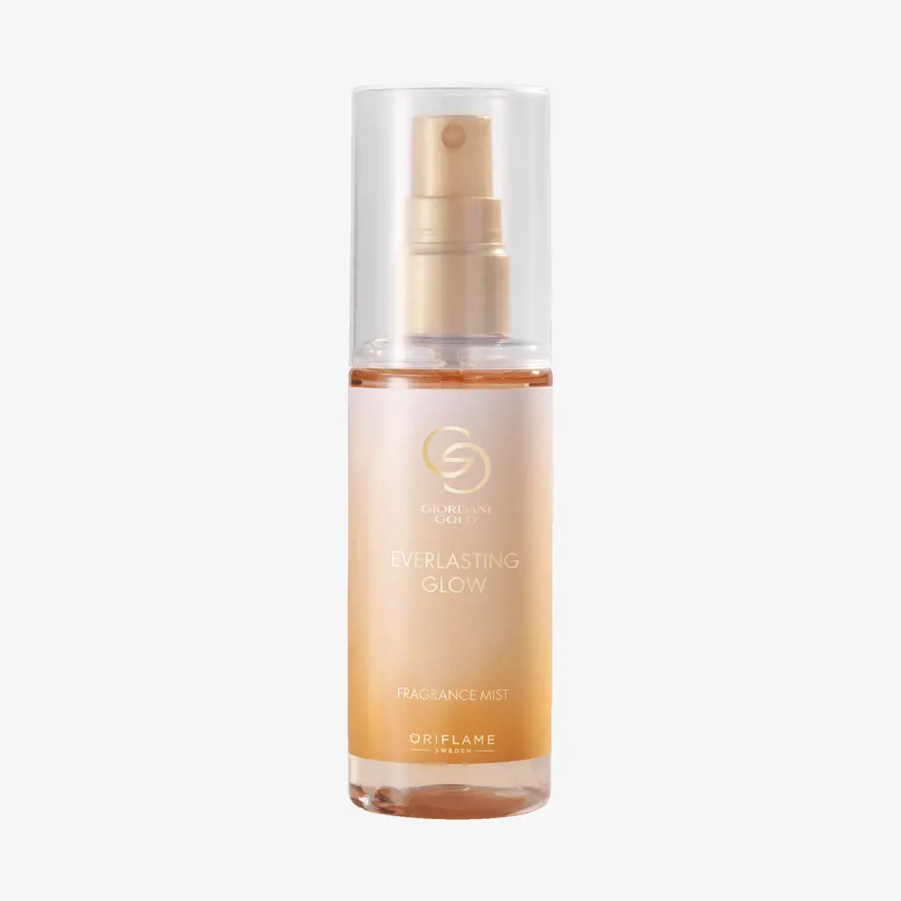 Everlasting Glow Fragrance Mist