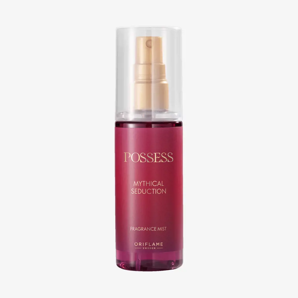 Mythical Seduction Fragrance Mist